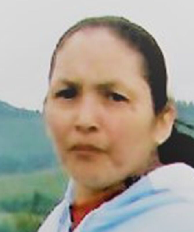 Angela Lynn Joscum